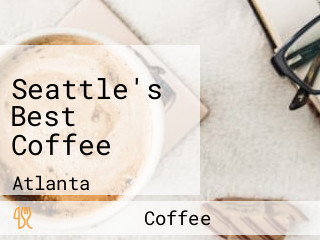 Seattle's Best Coffee