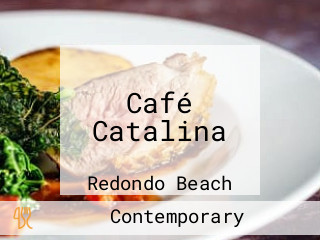 Café Catalina