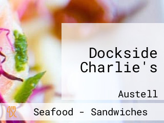 Dockside Charlie's