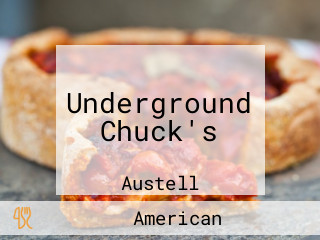 Underground Chuck's