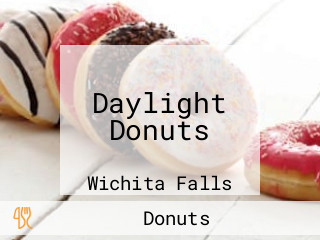 Daylight Donuts