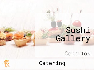 Sushi Gallery