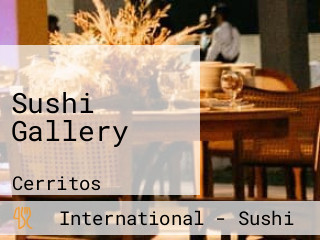 Sushi Gallery