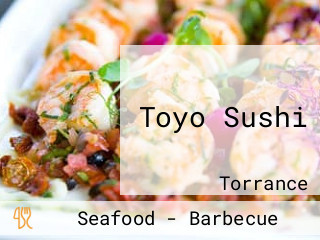 Toyo Sushi