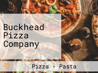 Buckhead Pizza Company