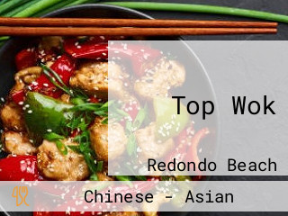 Top Wok