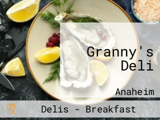 Granny's Deli