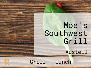 Moe's Southwest Grill