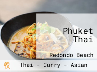 Phuket Thai