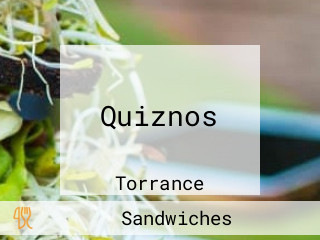 Quiznos