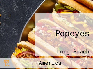 Popeyes