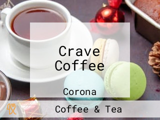 Crave Coffee