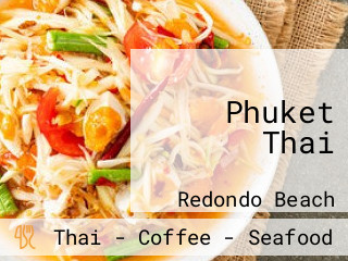 Phuket Thai