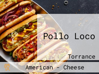 Pollo Loco