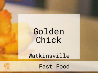 Golden Chick