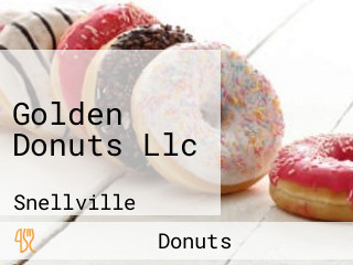 Golden Donuts Llc