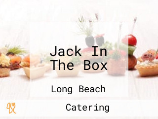 Jack In The Box