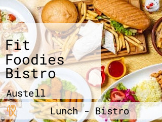 Fit Foodies Bistro