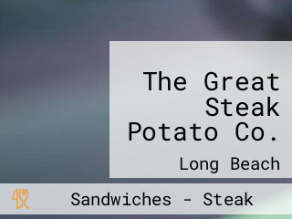 The Great Steak Potato Co.