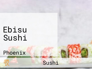 Ebisu Sushi