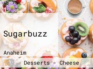 Sugarbuzz