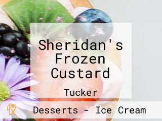 Sheridan's Frozen Custard