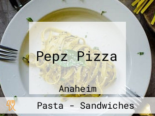 Pepz Pizza