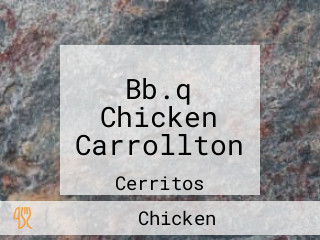 Bb.q Chicken Carrollton