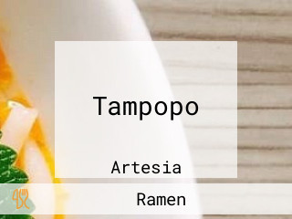 Tampopo