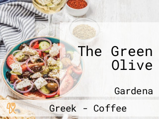 The Green Olive