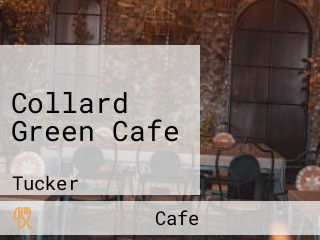 Collard Green Cafe