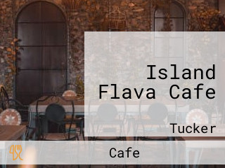 Island Flava Cafe