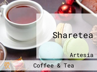 Sharetea