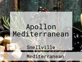 Apollon Mediterranean