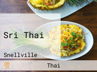 Sri Thai