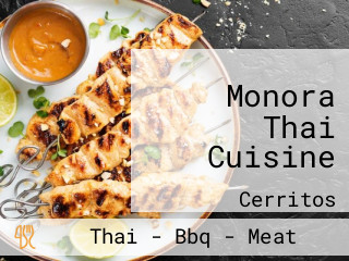 Monora Thai Cuisine