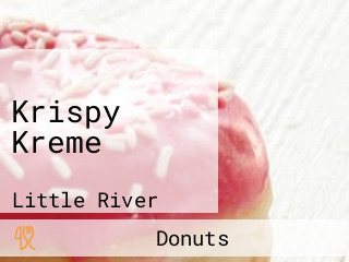 Krispy Kreme