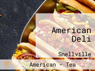 American Deli