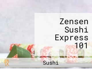 Zensen Sushi Express 101