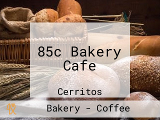 85c Bakery Cafe