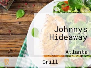 Johnnys Hideaway