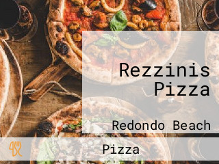 Rezzinis Pizza