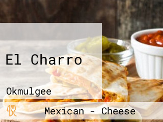 El Charro