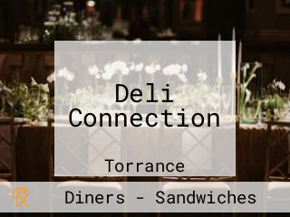 Deli Connection