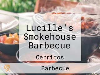 Lucille's Smokehouse Barbecue