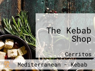 The Kebab Shop