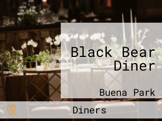 Black Bear Diner