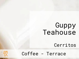 Guppy Teahouse