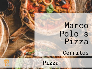 Marco Polo's Pizza