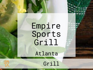 Empire Sports Grill